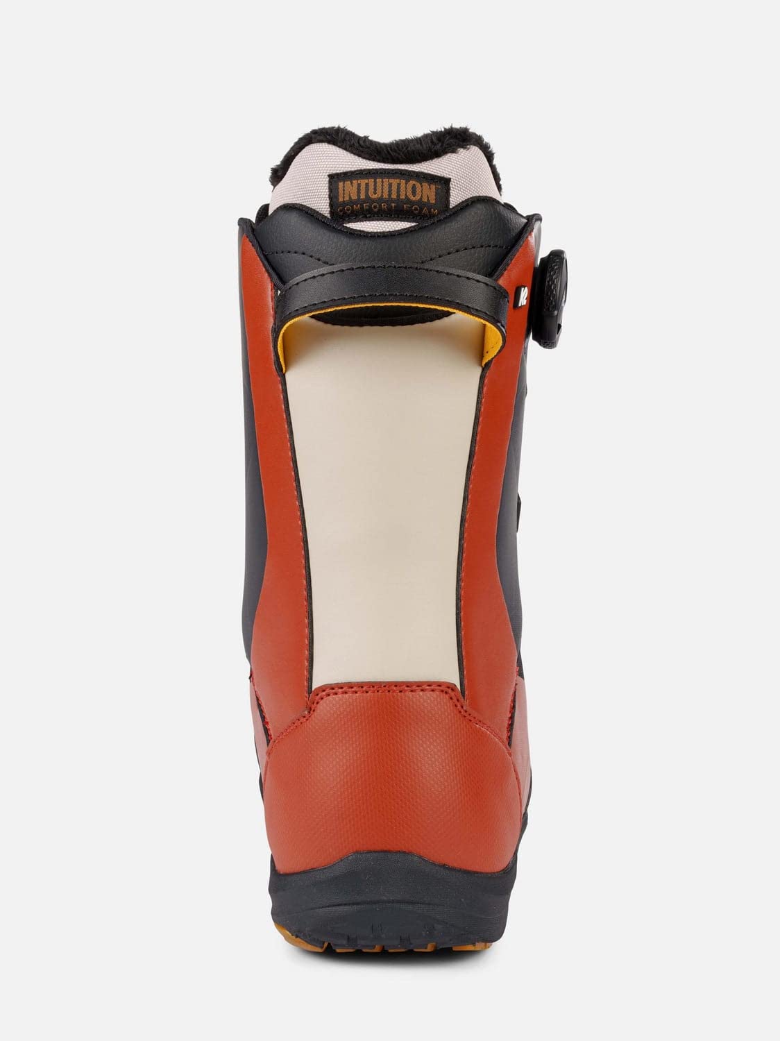 Amazon.com : K2 Darko Mens Snowboard Boots Undercover Black 11