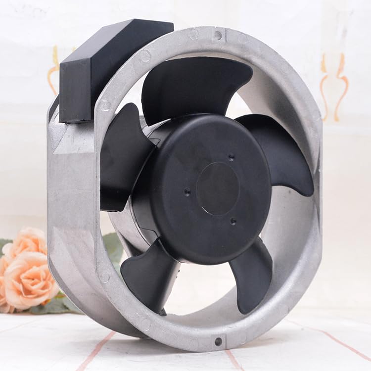 MA60B3-S 17251 200V 0.2A ACF18-200PS Half Circle Industrial Fan