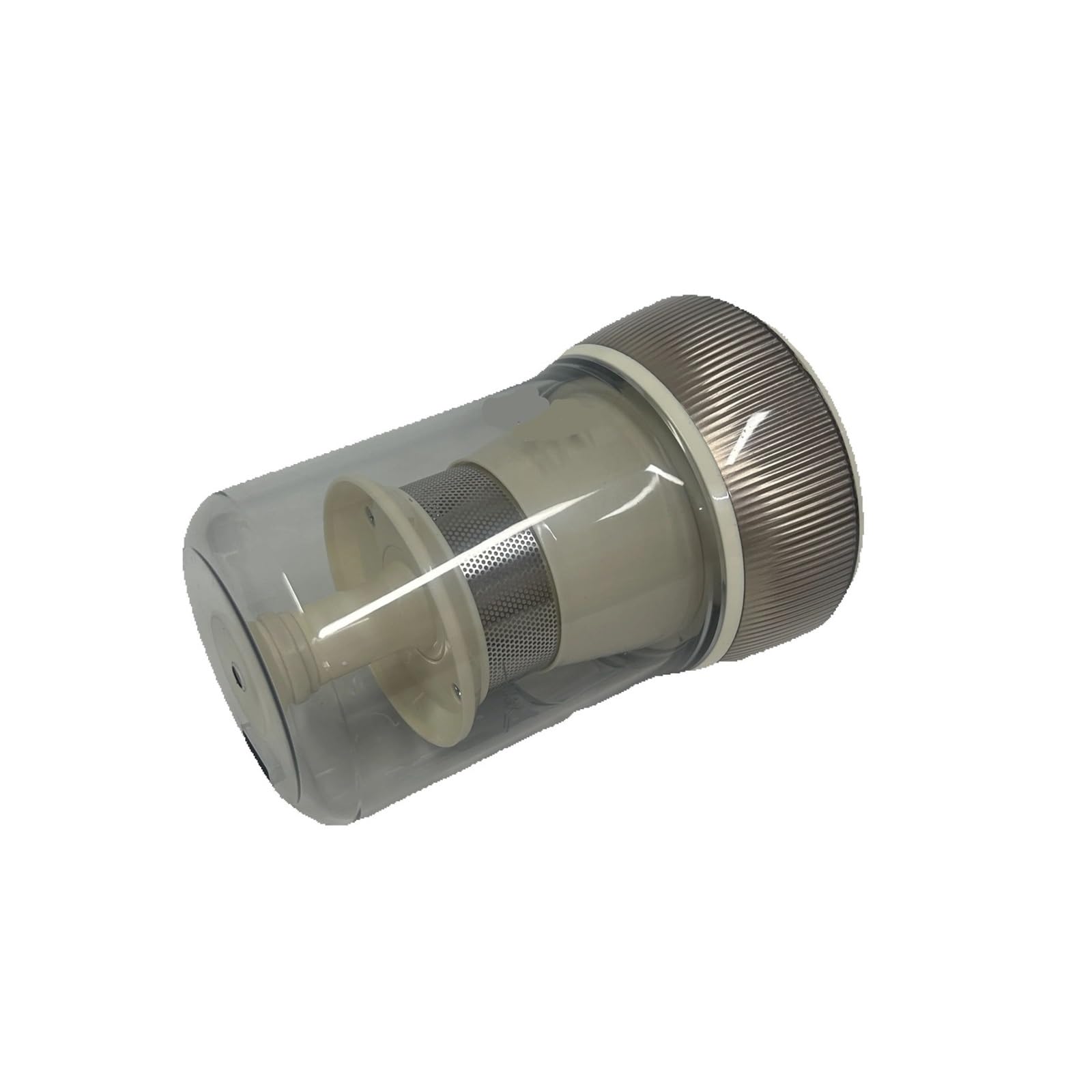 Aspirateur de lit Jimmy conteneur de tasse à poussière et boîte de stockage de rechange