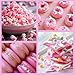 Oil Based Food Coloring for Chocolate, 20ml Edible Candy Pink Oil Based Food Coloring Gel for Cake Decorating, Sugar, Candy Melts, Baking, Cookies, Icing Frosting, Meringues, Cream- 0.7 Fl. Oz(Candy Pink)
