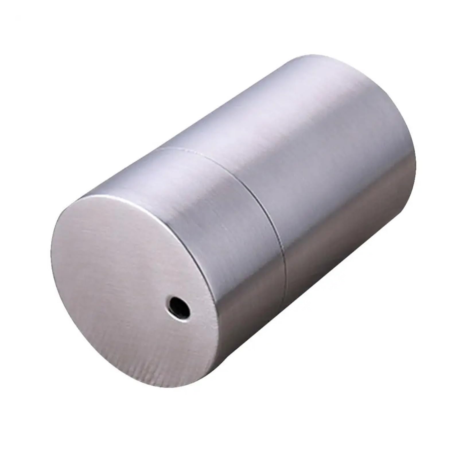 Gwyzax Toothpick Holder Stainless Steel Toothpick Holder Dispenser for Home Hotel Restaurant Use