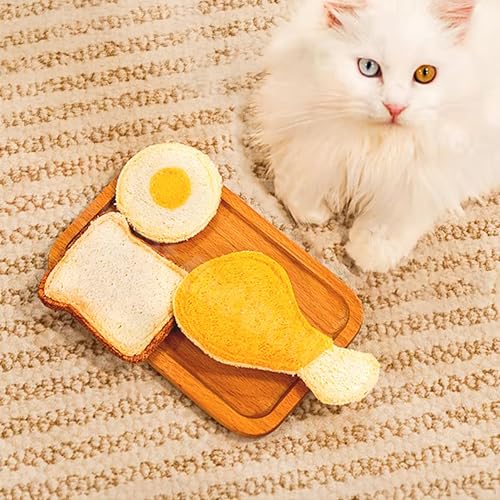 PetSafe SlimCat Rubber Chew Toy