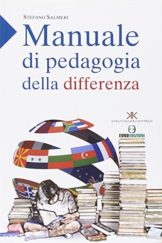 Manuale di pedagogia della differenza