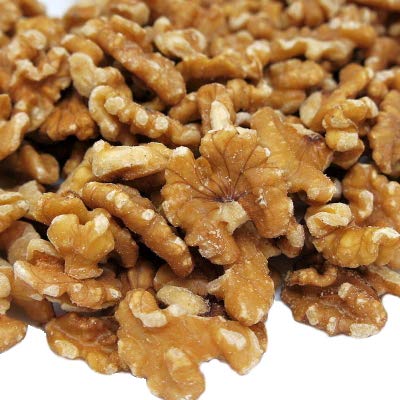 ナッツ くるみ 無添加(生・無塩)カリフォルニア産 500g【生クルミ500g】