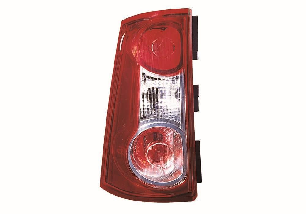 Alkar 2221721 - Luce Posteriore - 4