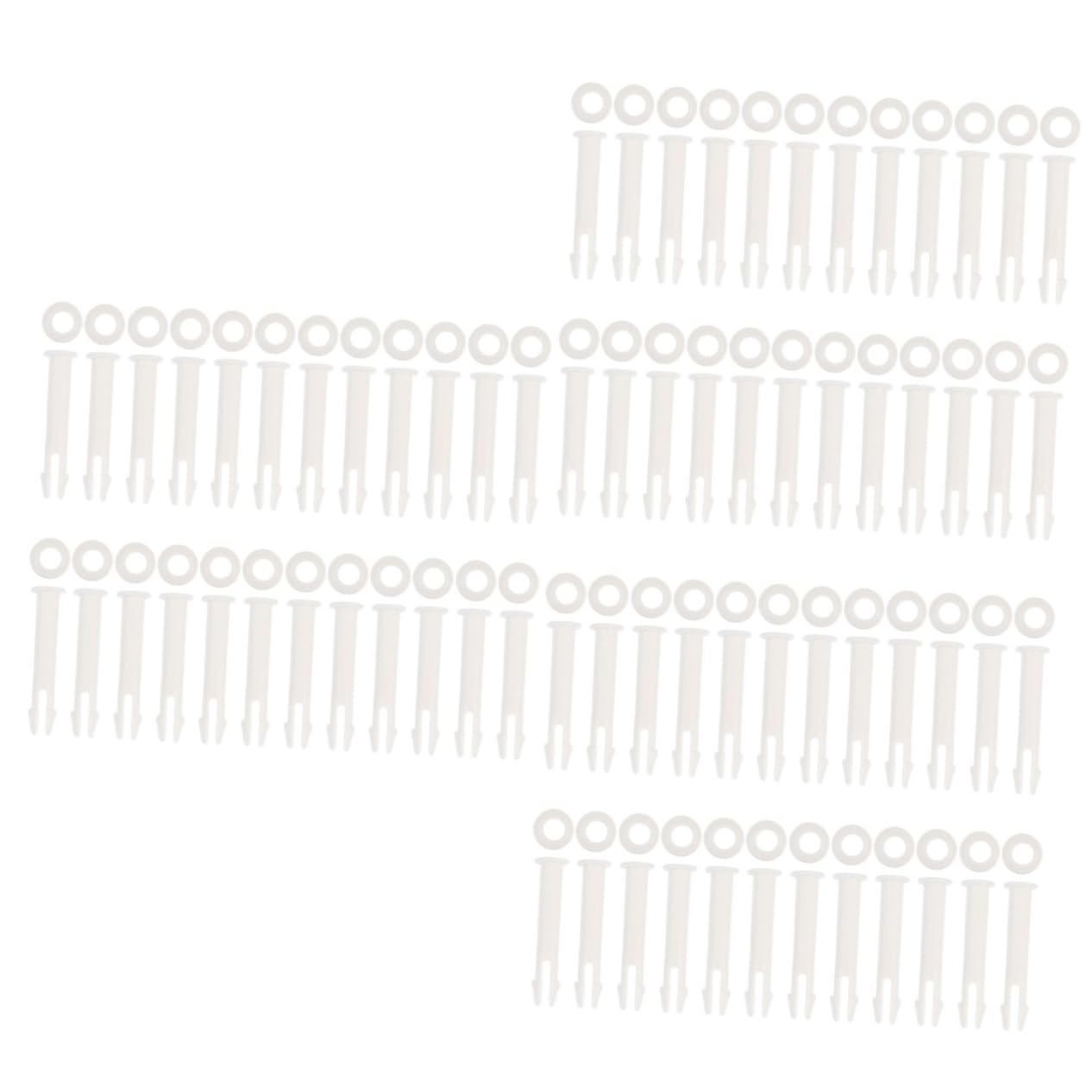 3 Series Plástico para Piscina Repuestos De Accesorios para Desmontables Piezas X 3