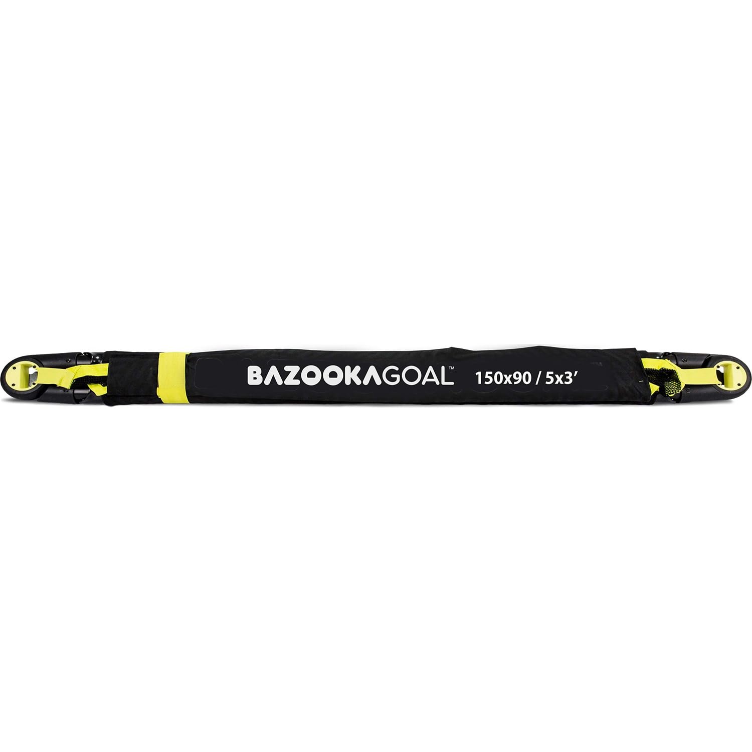 BazookaGoal Original 150 x 90 cm