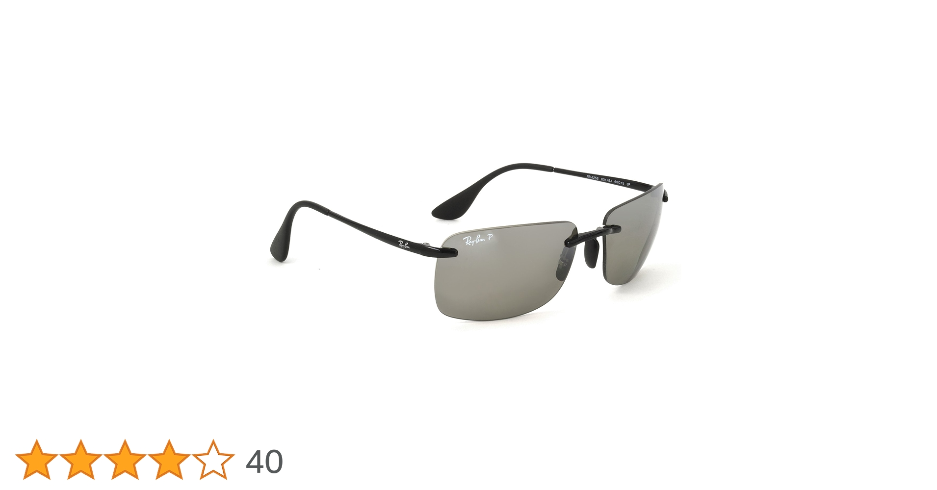 rayさま Ray-Ban レイバン メガネ 伊達メガネ RX6453D 2553 ハーフリム