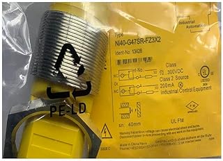 Ni40-G47SR-FZ3X2 2pc S202 D20 1pc S202 K10 2pc S202 K2 2pc S202 K4 1pc 3SU1100-0AB20-1BA0 1pcs Proximity Switch