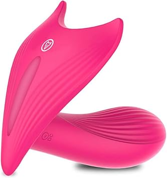 Vibrador para mujer estimulador clítorista, juguetes sexuales ...