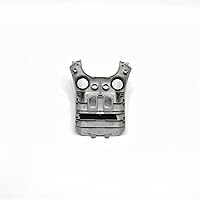 Vista 4 de SeiZed Carcasa inferior para DJI Mini 3 Pro Drone Reparación Repuestos