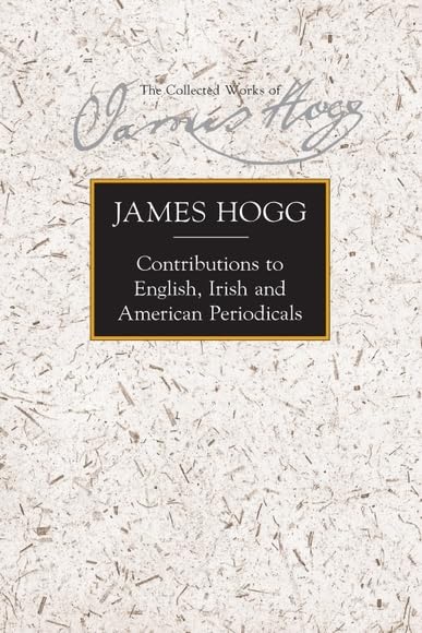 Contributions to English, Irish and American Periodicals (English Edition)