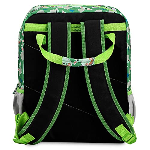 Star Wars: The Mandalorian Backpack (Grogu) 3 51aZjiAhSJS