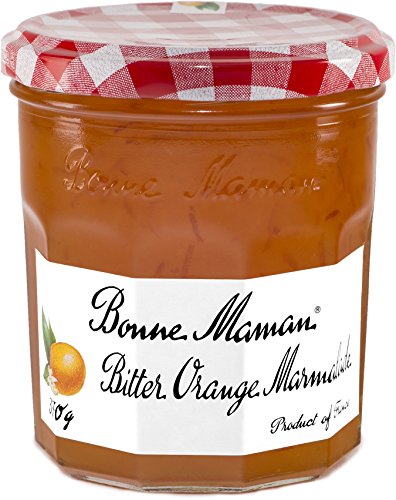 Bonne Maman Marmalade Jam Orange 370g