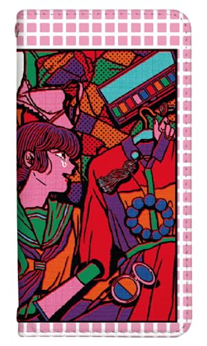 [AQUOS sense10 SH-53F] p xgȂ X}zP[X 蒠^ P[X fUC蒠 ANIXZX10 8578-E. fUCE 킢  lC  P[^CP[X c CXg