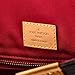 Louis Vuitton, Pre-Loved Graceful Handbag Monogram Canvas MM, Brown