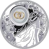 niue 2018 silber-gedenkmünze stormtrooper Land: Niue - Jahr: 2020 Wedding Coin Hochzeit Liebe Silber Münze 2$ Niue 2020