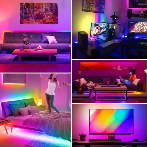 Image of BTF-LIGHTING USB Bluetooth SP620E Mini Controller WS2812B WS2811 SM16703 UCS1903 Sync Built-in Mic Music Timer Group Control for LED Module Pixel Strip Light APP IR Remote DC5V