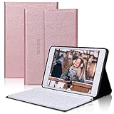 ipad mini 4 tastatur qwertz ✅ 【Abnehmbare Tastatur】 Sie können die Tastatur auch abnehmen, wenn Sie diese nicht verwenden und nur die Schutzhülle verwenden oder es mit anderen Bluetooth-Geräten nutzen.