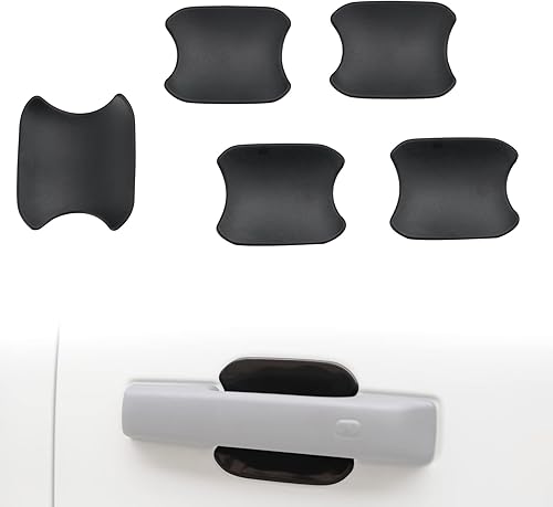 HAKA TOUGH Armadura de carenado para Ford Bronco 2021 2022 2023 24 puertas, cubierta protectora de esquina lateral, accesorios de cubierta exterior