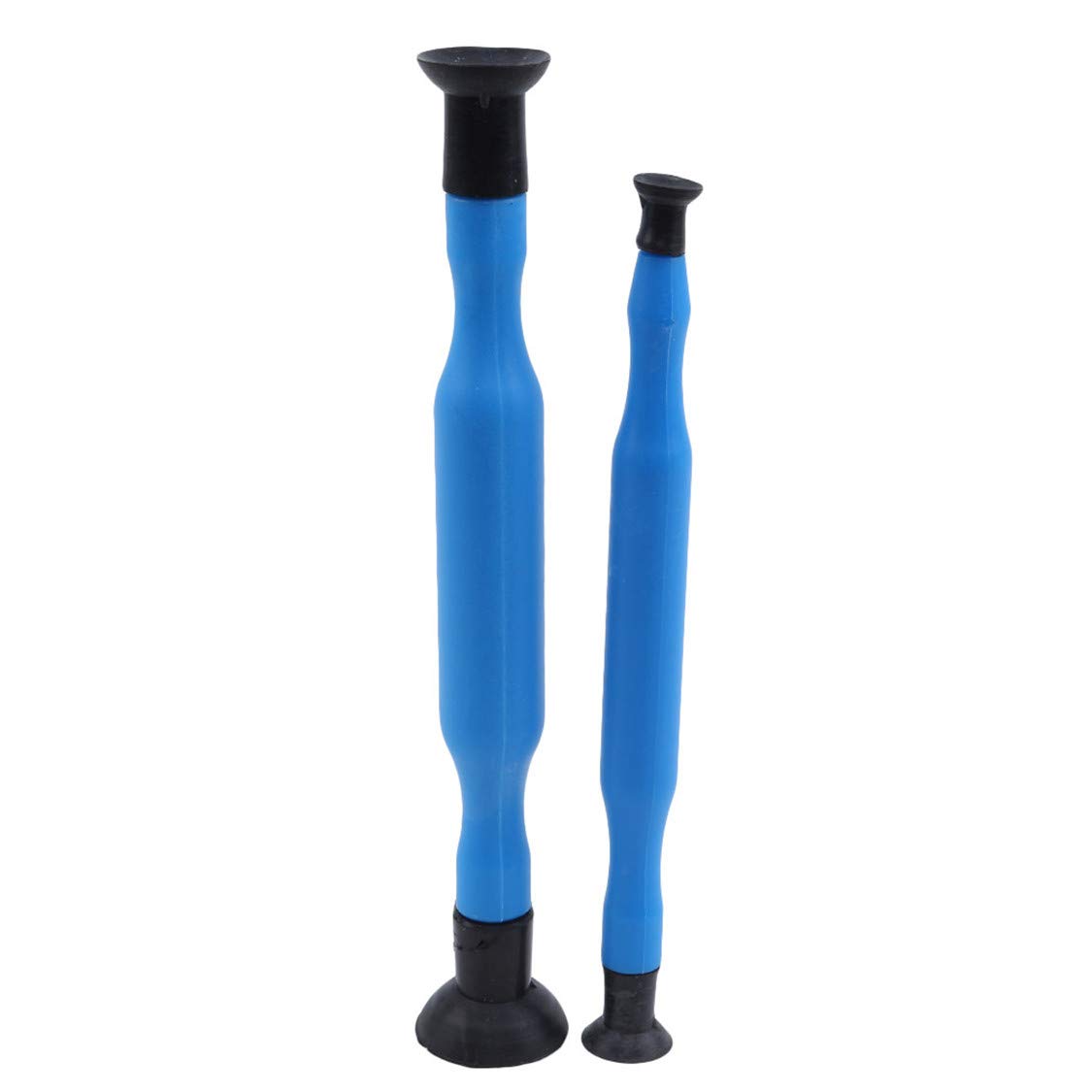 Buy Idiytip 2 Pcs Suction Cups Valve Grinder Set Valve Lapping Grinding