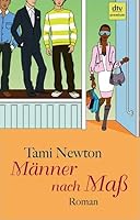 Männer Nach Maßroman 3423245468 Book Cover