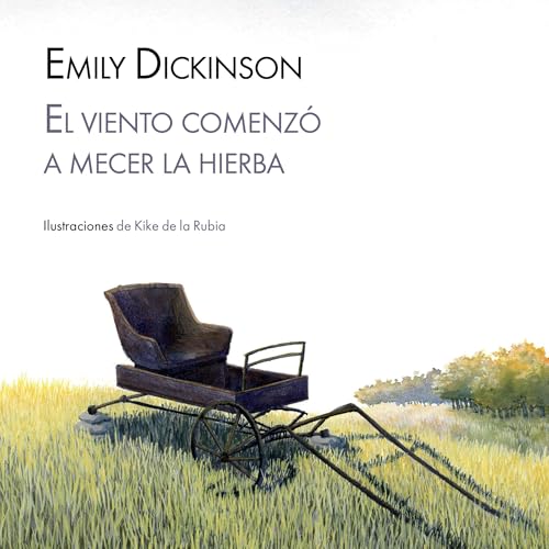 Enjoy El viento comenz&amp;oacute; a mecer la hierba from Emily Dickinson episode artwork