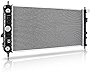 AUTOSAVER88 Radiator Compatible with Chevy Cobalt LS LT Pontiac G5 Saturn Ion L4 2.2 2.4L ATRD1042