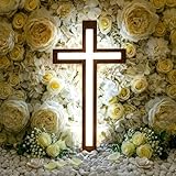 MoSavris Crucifix Wall...image