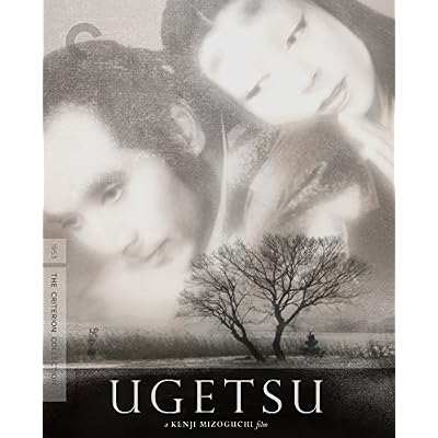 Ugetsu