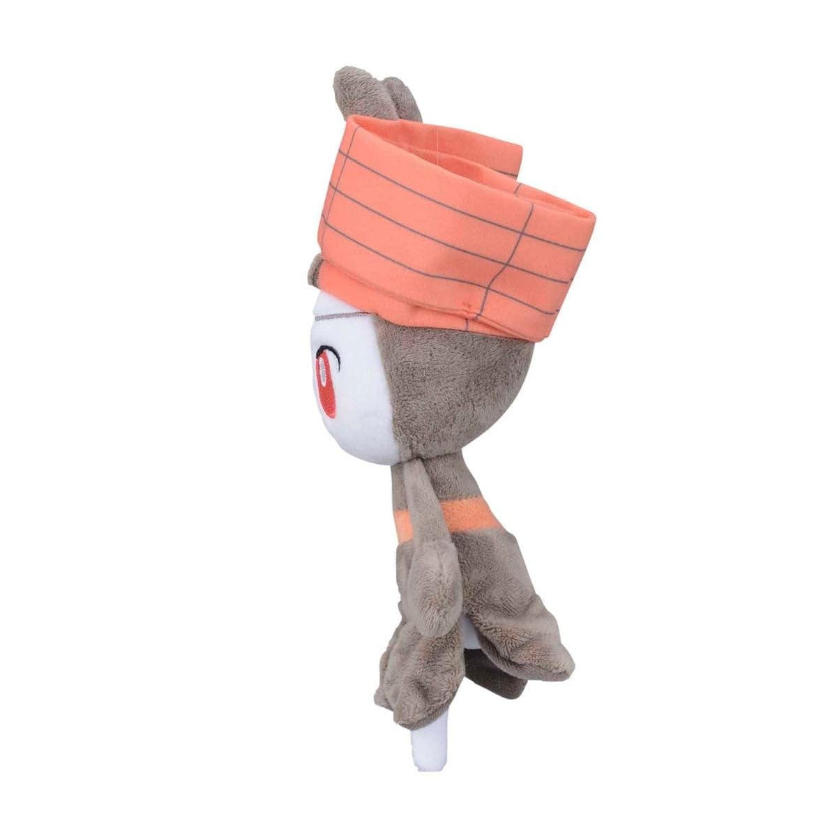 Amazon.co.jp: ポケモンセンターオリジナル 648 ぬいぐるみ Pokémon