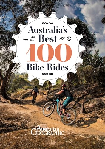 Australia's Best 100 Bike Rides