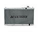 Mishimoto MMRAD-CIV-01 Performance Aluminum Radiator Compatible With Honda Civic 2001-2005