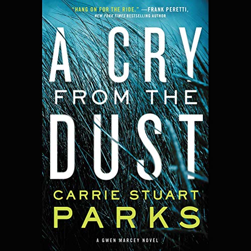 Cover art for A Cry from the Dust