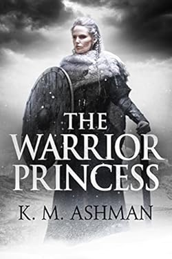 The Warrior Princess cover image