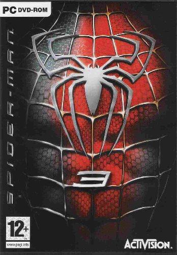 Image of Spider-Man 3 - PC