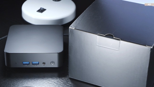 ミニPC Chatreey T9H Intel N150 Chatreey T9H Mini PC Intel N150 - Chatreey