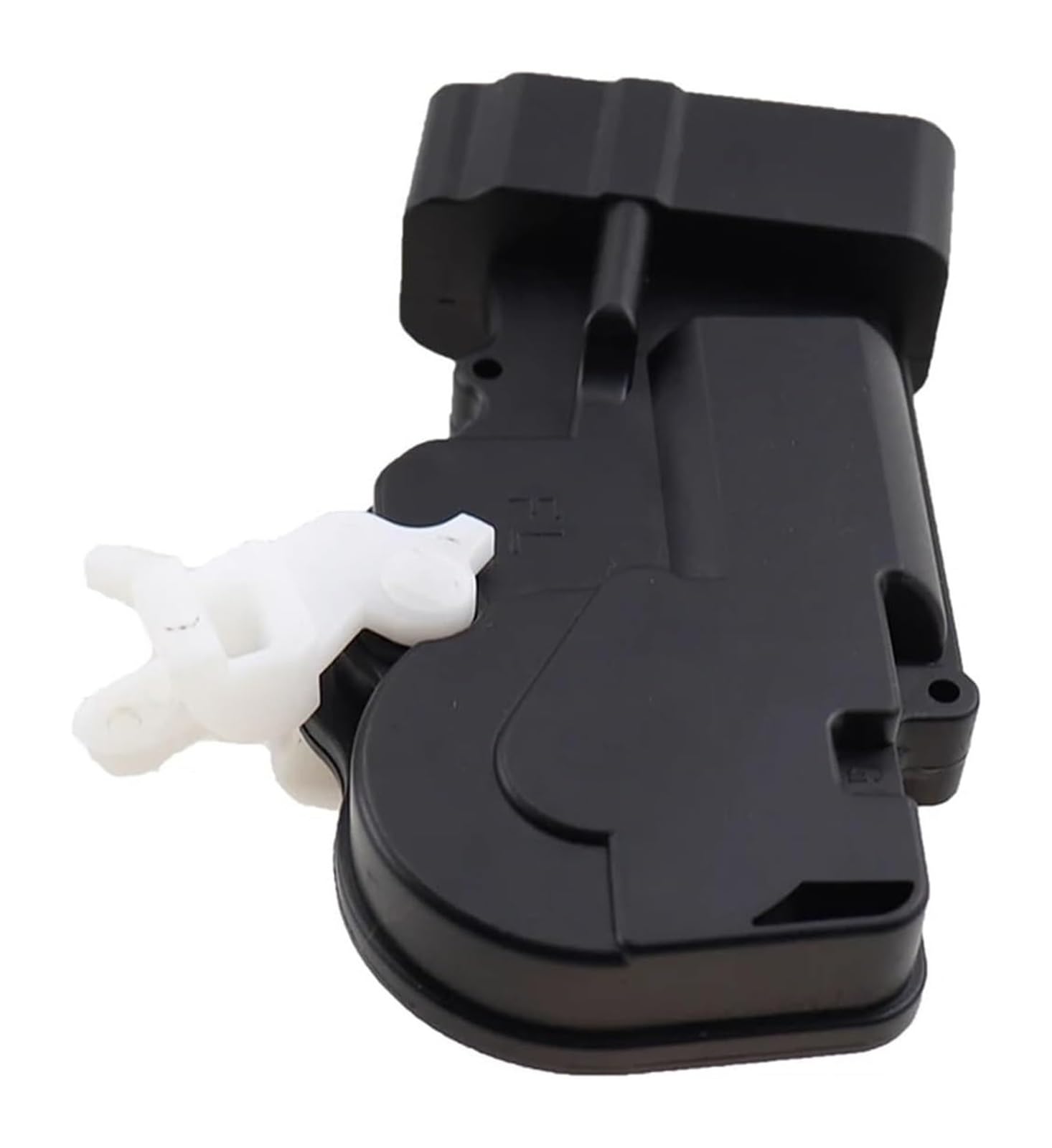 Rinkteea One Color For Toyota For Sequoia For Avalon For Solara For Tundra 1999-2007 Car Door Lock Actuator Motor 69120-06010 Boot Lid Lock(Grey)