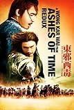 Ashes Of Time Redux