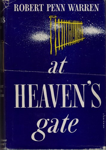 At Heaven's Gate B0007E2SZY Book Cover