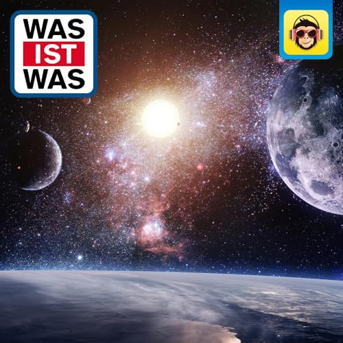 Planeten - Unsere fernen Nachbarn