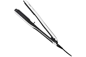L'Oreal Professionel Steampod Hair Straightener: Unleash Salon-Quality Sleekness
