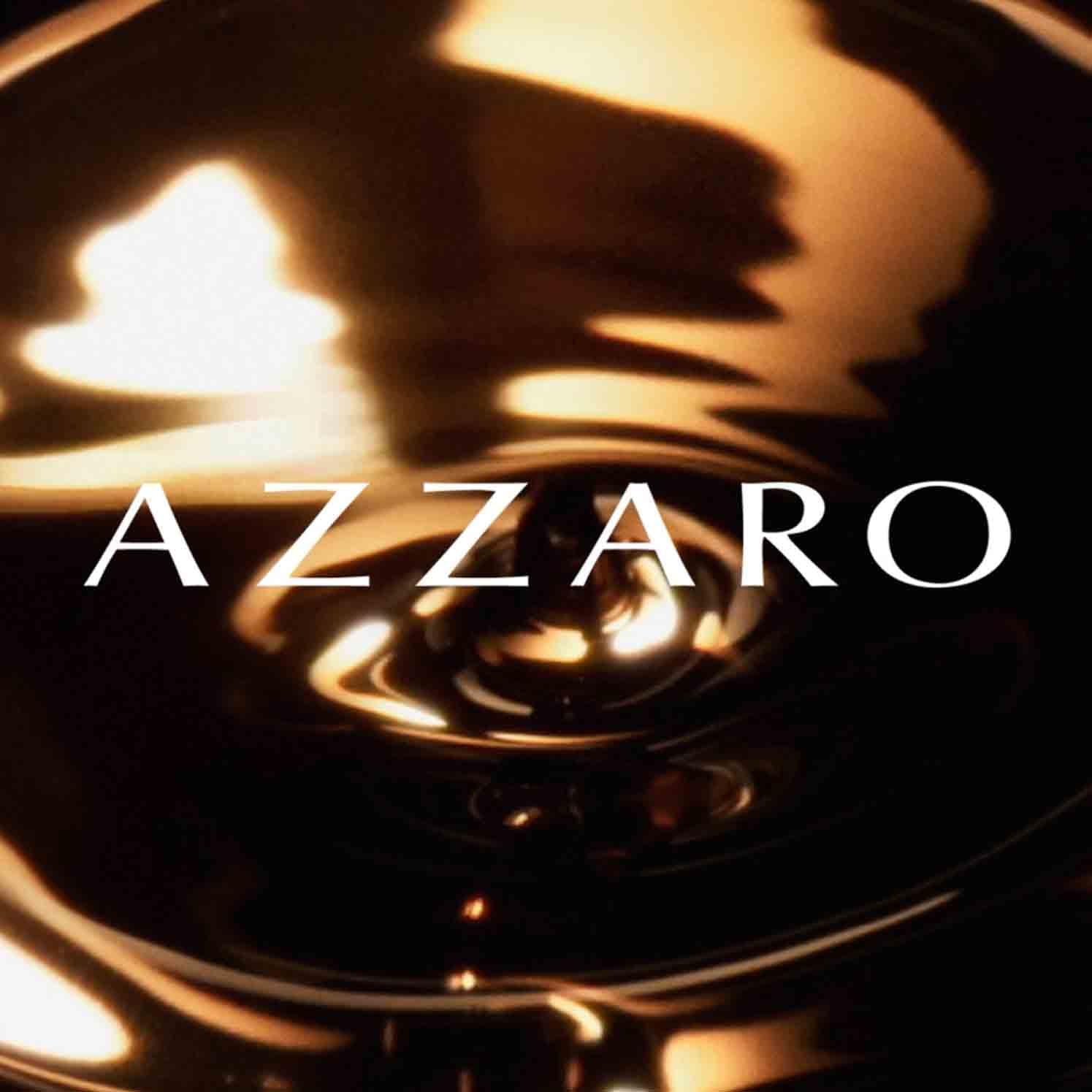 Azzaro Forever Wanted Absolu Profumo Uomo, Fragranza Maschile Intensa, Sofisticata e Sensuale, Note Ambrate e Legnose, Con Incenso Vibrante, Vaniglia Calda e Whisky, A Lunga Durata