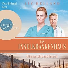 Strandleuchten Audiobook By Liv Helland cover art