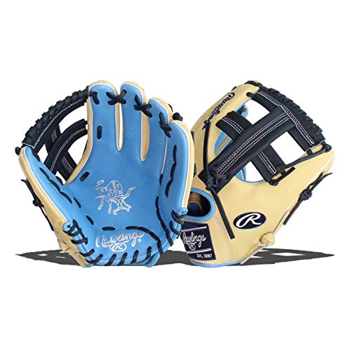 Rawlings Heart of the Hide Baseball Glove