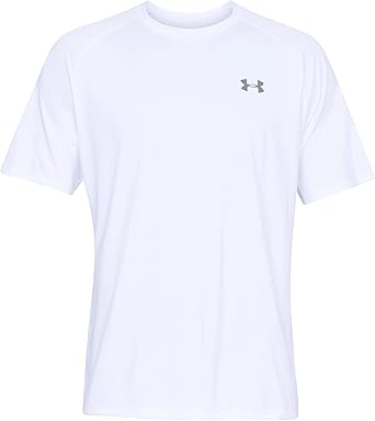 Under Armour Men's Tech 2.0 Short-Sleeve T-Shirt