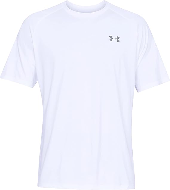 Under Armour Men's Tech 2.0 Short-Sleeve T-Shirt