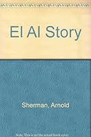El Al Story 0853031681 Book Cover
