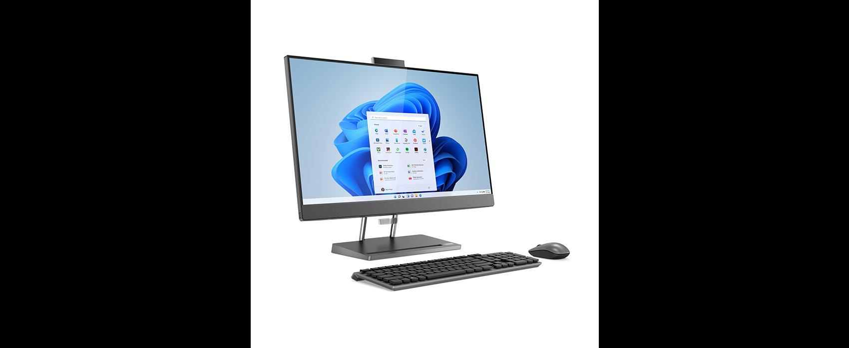 Amazon.com: Lenovo IdeaCentre AIO 5i - 2022 - All-in-One Desktop