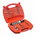 Produktbild Black & Decker A7071 Batterie-Stabschrauber-Set 54-teilig